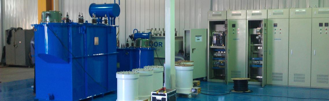 DTTS system